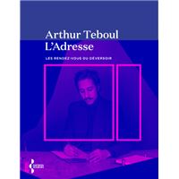 L'Adresse - Les rendez-vous du déversoir