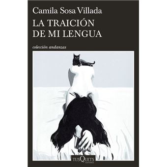 La traición de mi lengua - 1