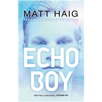 Echo Boy