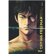 Crying Freeman Perfect Edition - Tome 01