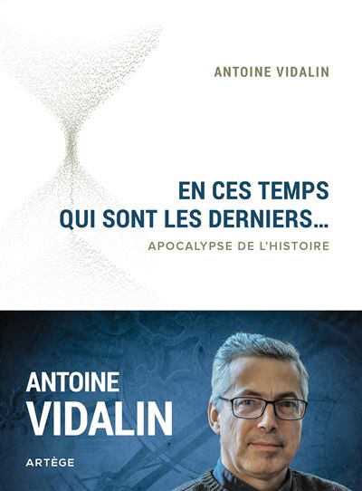 En ces temps qui sont les derniers... Apocalypse de l'hi