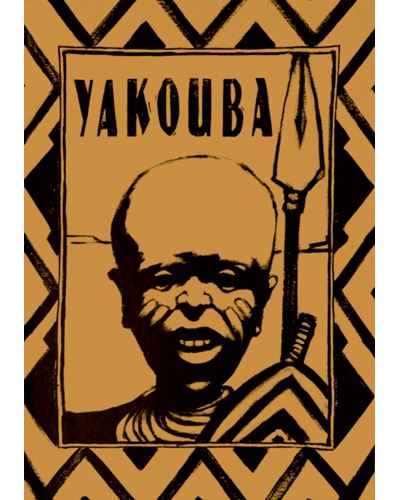 Yakouba - cartonné - Thierry Dedieu - Achat Livre | fnac