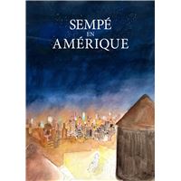 Sempé en Amérique