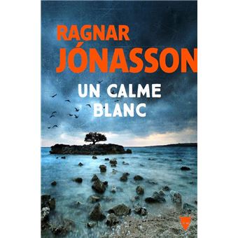Un calme blanc - 1