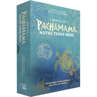 Pachamama Prix Entree Boite
