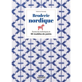 Broderie nordique