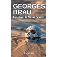Come-back de Toumaï l'ancêtre