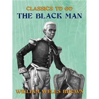 The Black Man - 1