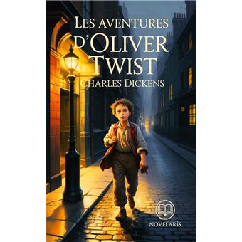 Les Aventures d'Oliver Twist - 1