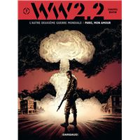 WW 2.2. - Tome 7 - Paris, mon amour