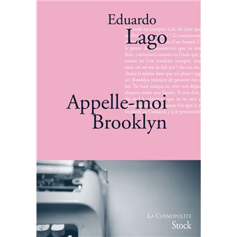Appelle-moi Brooklyn - 1