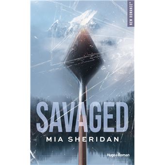 Savaged - 1