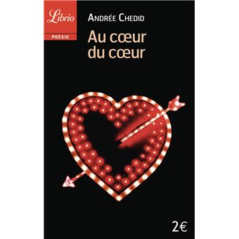 Au coeur du coeur - 1