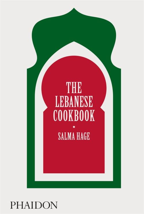 The lebanese cookbook - Image 2
