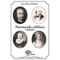 Normands célèbres