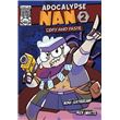 Apocalypse Nan 2:Copy and Paste Apocalypse Nan, #2 - Dernier livre de ...