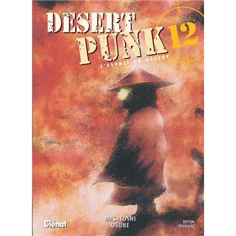 Desert Punk - Desert Punk, T12 - 1