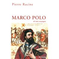 Marco Polo et ses voyages