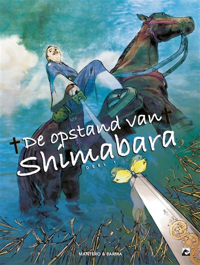 Opstand van Shimabara 1