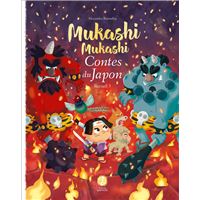 Mukashi mukashi - Contes du Japon Recueil 3