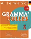 Allemand Gramma'Bulles