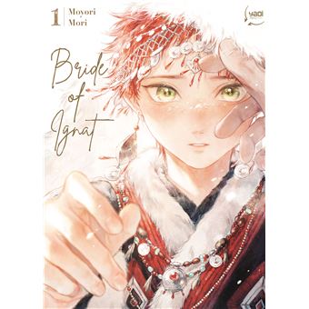 The Bride of Ignat - 1
