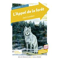 L'Appel de la forêt