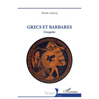 Grecs et Barbares