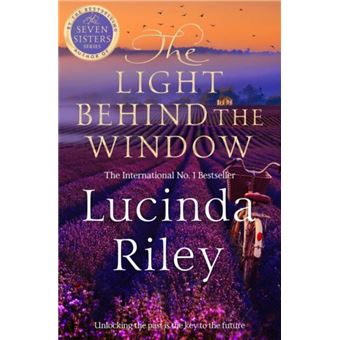 Light Behind The Window