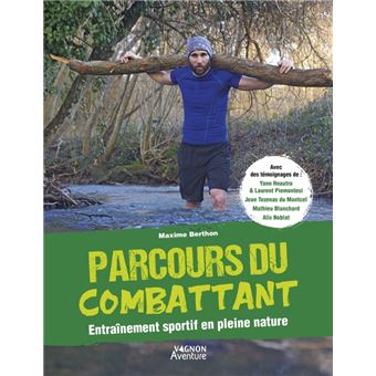 Parcours du combattant - 1