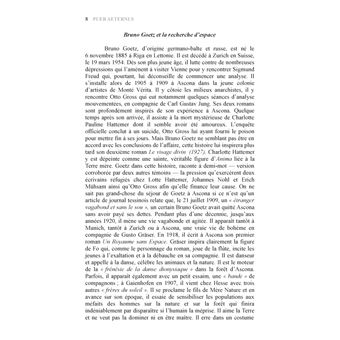 Puer Aeternus