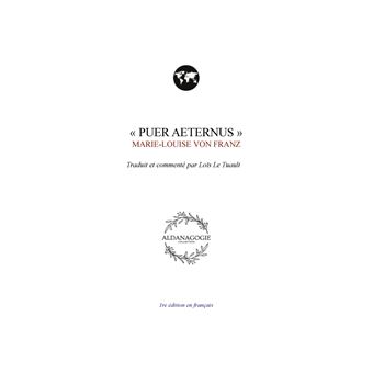 Puer Aeternus