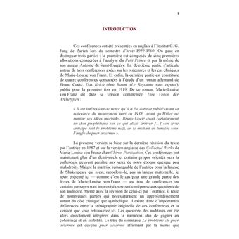 Puer Aeternus