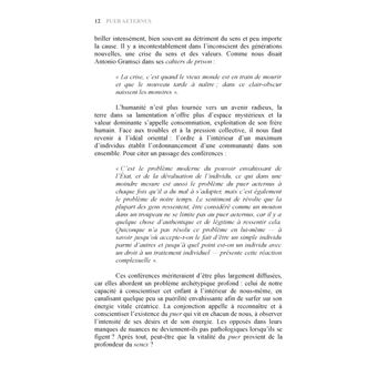 Puer Aeternus