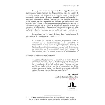 Puer Aeternus