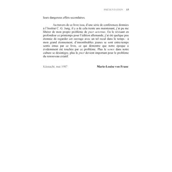 Puer Aeternus