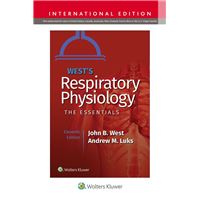 West's Respiratory Physiology