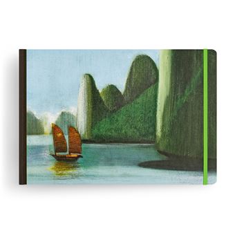 Travel Book Vietnam - 1