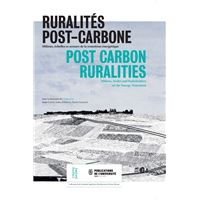 Ruralités post-carbone