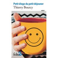 Petit éloge du petit déjeuner