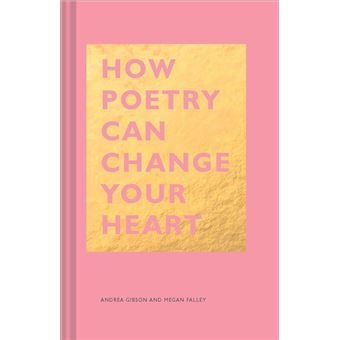 How Poetry Can Change Your Heart - 1