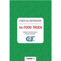 Créer ou reprendre un  Food Truck