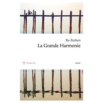 La Grande Harmonie - 1