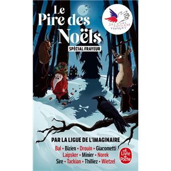 Le Pire des Noëls Spécial frayeur