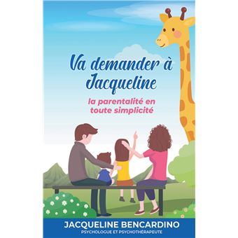 Va demander à Jacqueline - 1