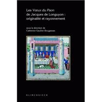 Les Voeux du paon