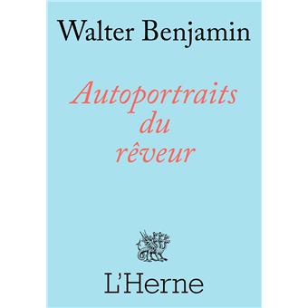Autoportraits du rêveur - 1