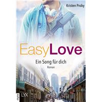 Easy Love - Ein Song für dich