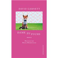 Dame zu Fuchs