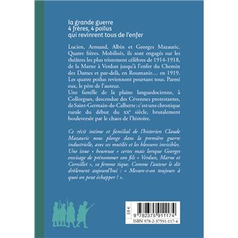 Figurine Poilu 1ère Guerre Mondiale – Blanchère Et Frères – Infanterie Française 60mm